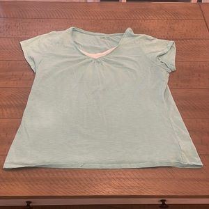 Cold water Creek Tee